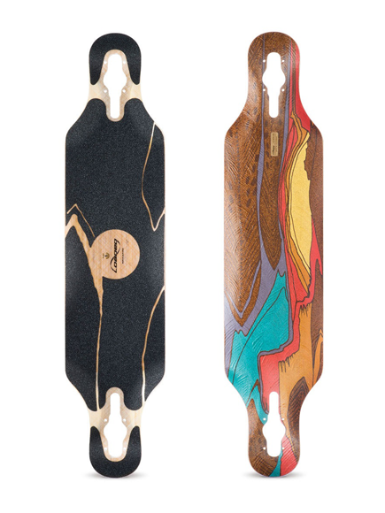 Longboard Decks – longboardlovesg