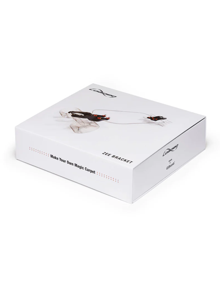 Loaded x Gbomb Zee Bracket – longboardlovesg