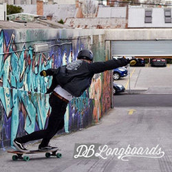 DB Longboard