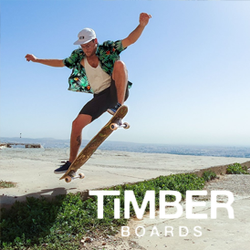 timber