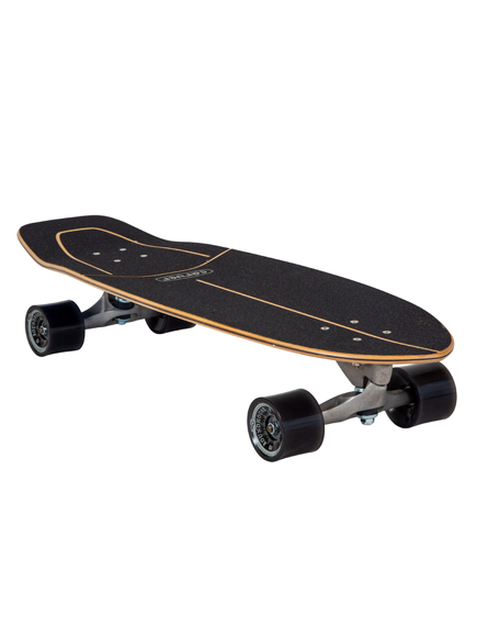 Carver カーバー 31.25 Knox Phoenix Surf Carver 31