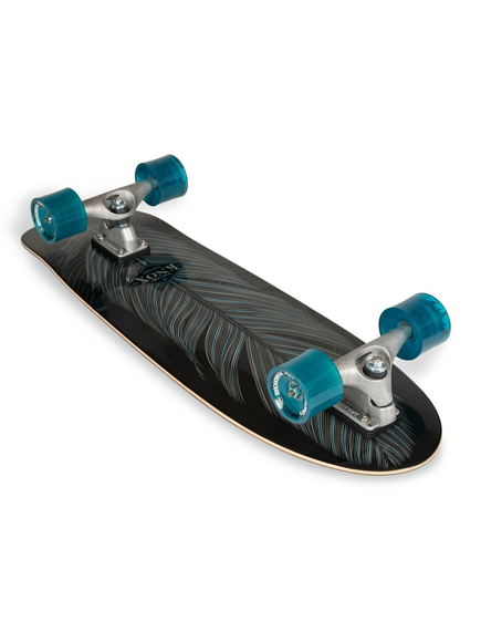 Carver Surf skate 31.25 Carver Surf skate 31.25