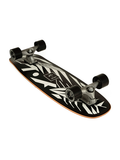 Carver 33" Tommii Lim Proteus Surf Skate Complete with CX or C7