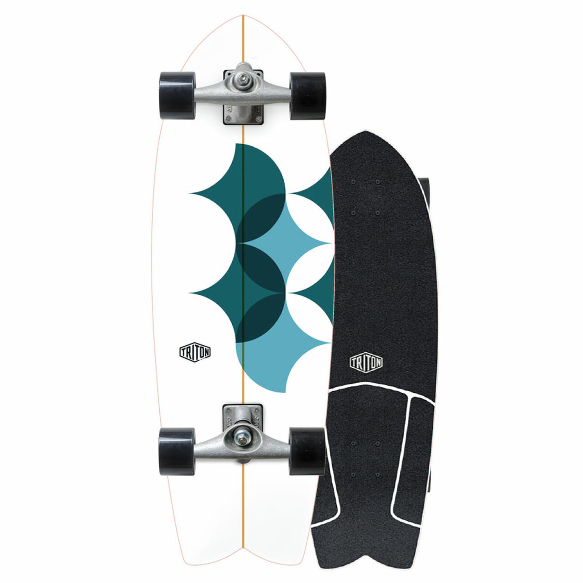 Carver Triton 29
