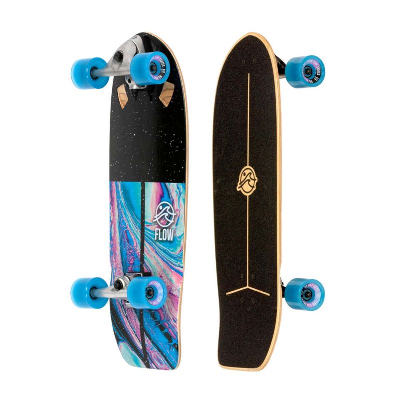 Flow Surf Skates Stub 29