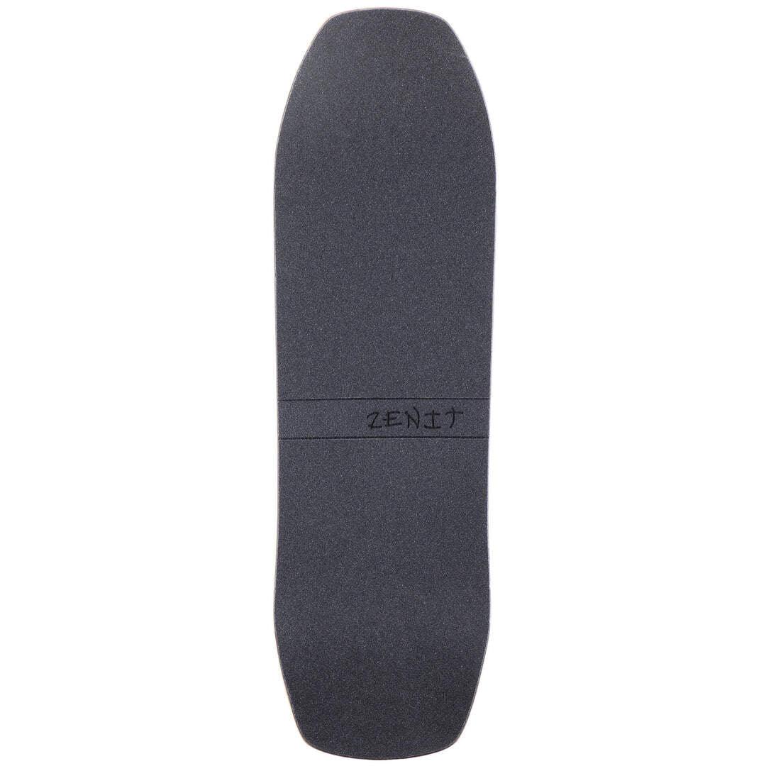 ZENIT UFO スケートボード　ダウンヒル Zenit UFO V2 Deck 30