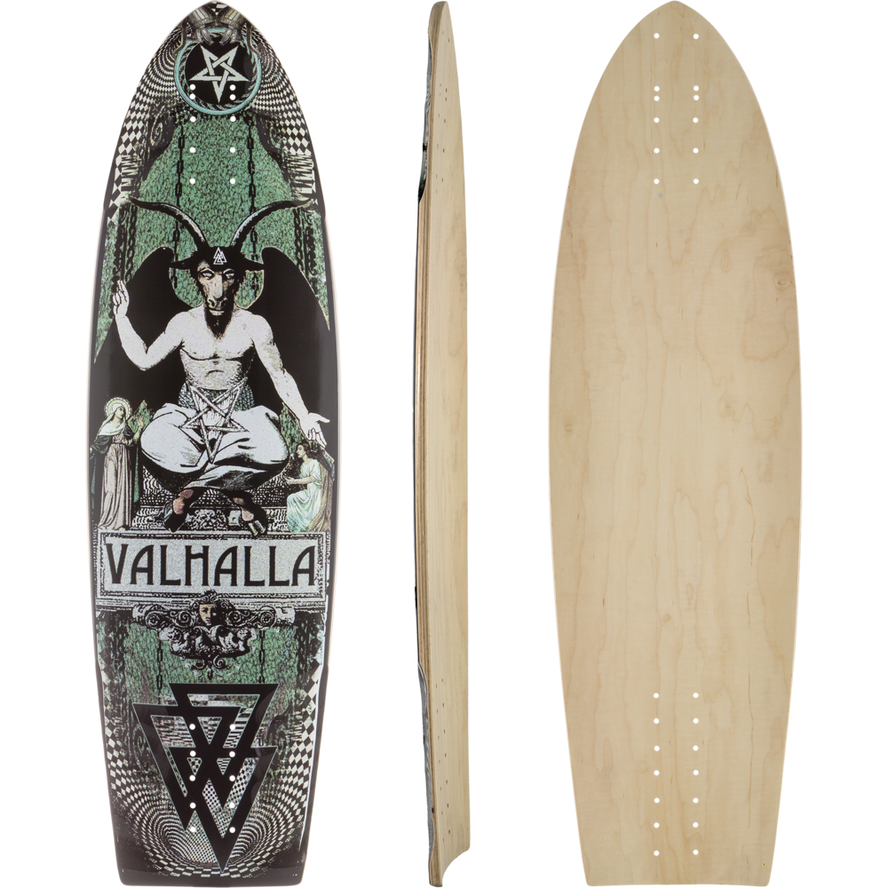 Valhalla dolphin ロンスケ ダウンヒル Valhalla dolphin ロンスケ ダウンヒル Valhalla dolphin ロンスケ