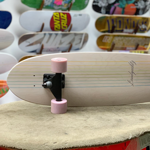Where should I store my board?