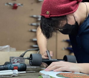 Why a pro board?
