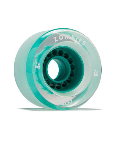 Longboard Wheels