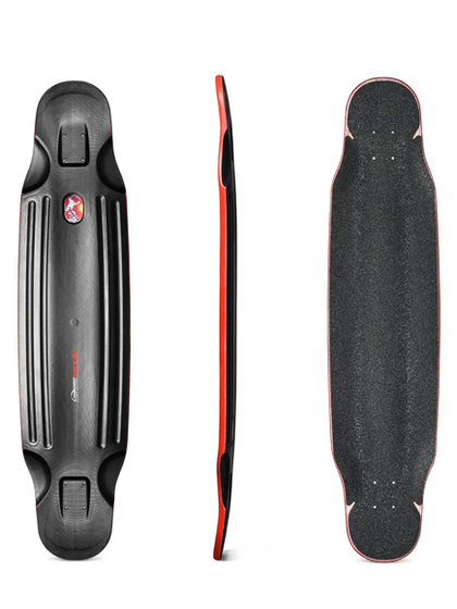 Downhill Longboards