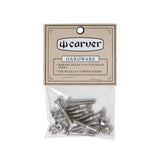 LBL Stainless Steel Bolts 1.25"