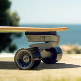 Carver C7 Surfskate Trucks & Wheel Set Combo