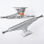 Independent Forged Titanium Silver Trucks