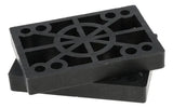 Odyssey Riser Pads 1/2”