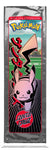 Pokemon x Santa Cruz Skateboards Blind Bag Decks 8" (Limited Edition)