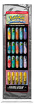 Pokemon x Santa Cruz Skateboards Blind Bag Decks 8" (Limited Edition)