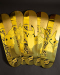 Pokemon x Santa Cruz Skateboards Blind Bag Decks 8" (Limited Edition)