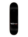 Santa Cruz Bad Trip Dot VX Everslick Skateboard Deck 8.25"
