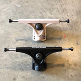 Bear Trucks Gen 6 Black (155mm 50°)