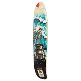 Sector 9 Bambino Shorebreak Cruiser Deck 26.5"