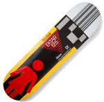 Girl Wilson Kodak Deck 8.125”