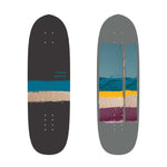 Loaded Carver Bolsa 31" Deck