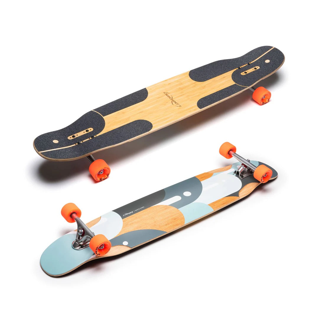 Longboard Completes – longboardlovesg