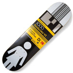 Girl Mike Mo Kodak Deck 8.25”