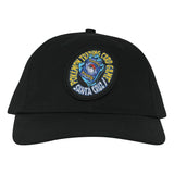 Pokémon & Santa Cruz TCG Hand Snapback Hat