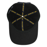 Pokémon & Santa Cruz TCG Hand Snapback Hat