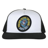 Pokémon & Santa Cruz TCG Hand Mesh Trucker Hat