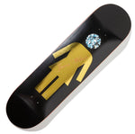 Girl Wilson Diamond Deck 8.125”