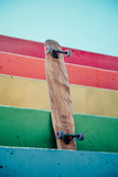 Bastl Boards Discofox Deck 43″ *