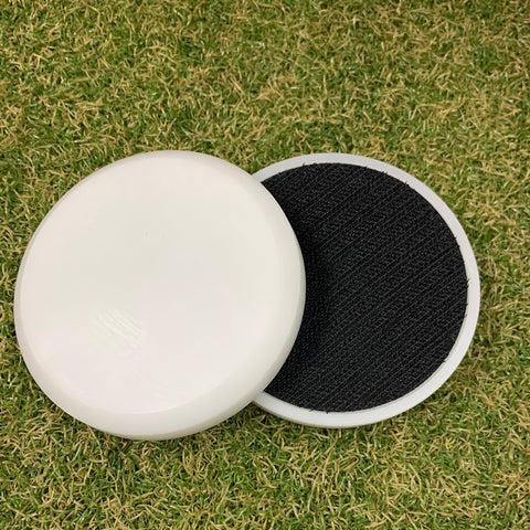 Landyachtz White Pucks