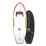 Carver Surf Skate Rad Ripper Deck 29.5"