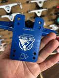 Atlas Trucks Blue 10mm Core 40