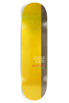 Jacuzzi Skateboards 500 Years Deck 8.25"
