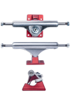 Slappy Trucks - ST1 Lights Red 8.25" (NEW)