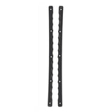 Creature Serrated Rails Black