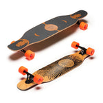 Loaded Symtail Deck 39.5”