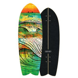Carver Surf Skate Swallow Deck 29.5”