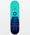 Girl Malto Zig Zag Deck 7.75”