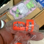 Orangatang Nipples Bushings