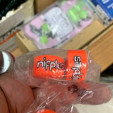 Orangatang Nipples Bushings
