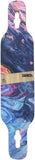 Switch Longboards Twin Abstract Complete 40”