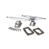 Carver C7 Surfskate Trucks & Wheel Set Combo