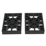 Odyssey Riser Pads 1/2”