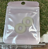 88 Doughnuts CNC Urethane Inserts (Set of 2)