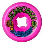 Santa Cruz Slime Balls Vomits Pink 60mm 95a